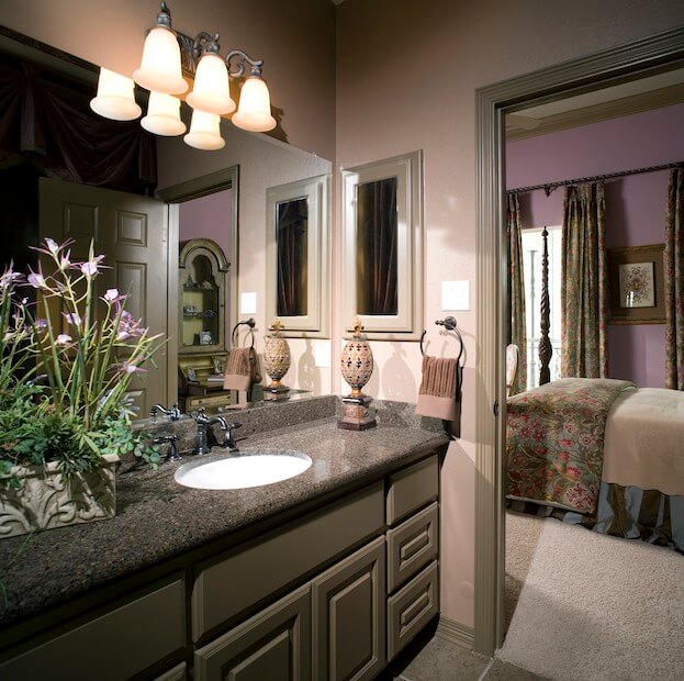 Bathroom Countertop Trends You Must Know